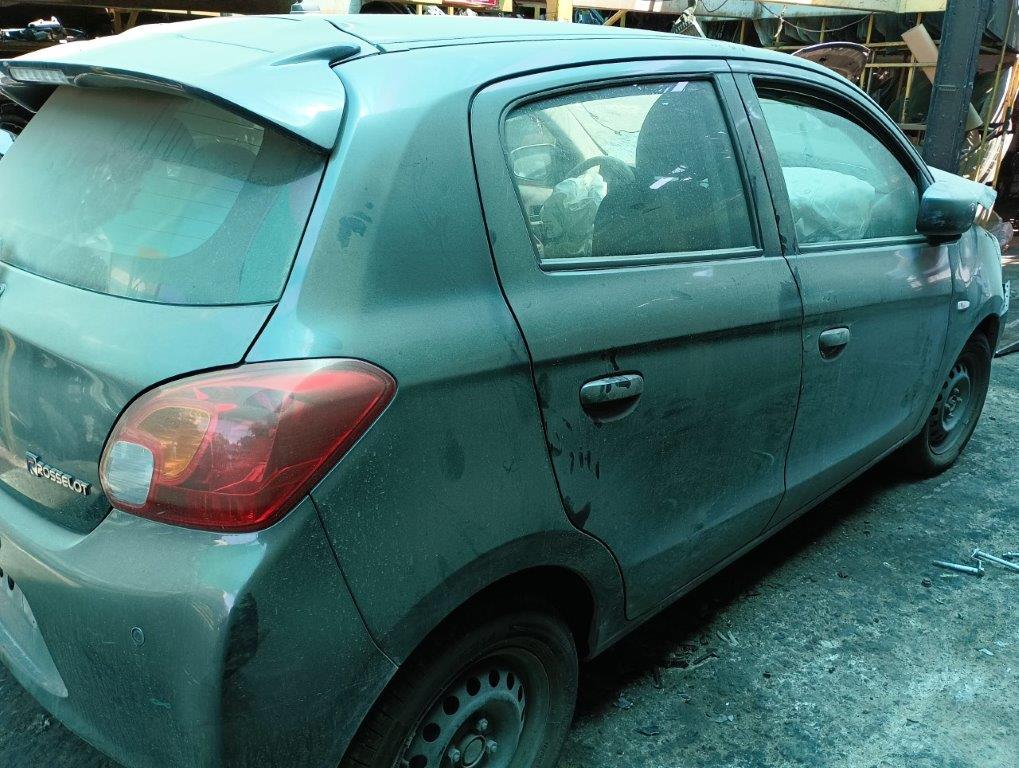  Mitsubishi MIRAGE 2014    EN DESARME